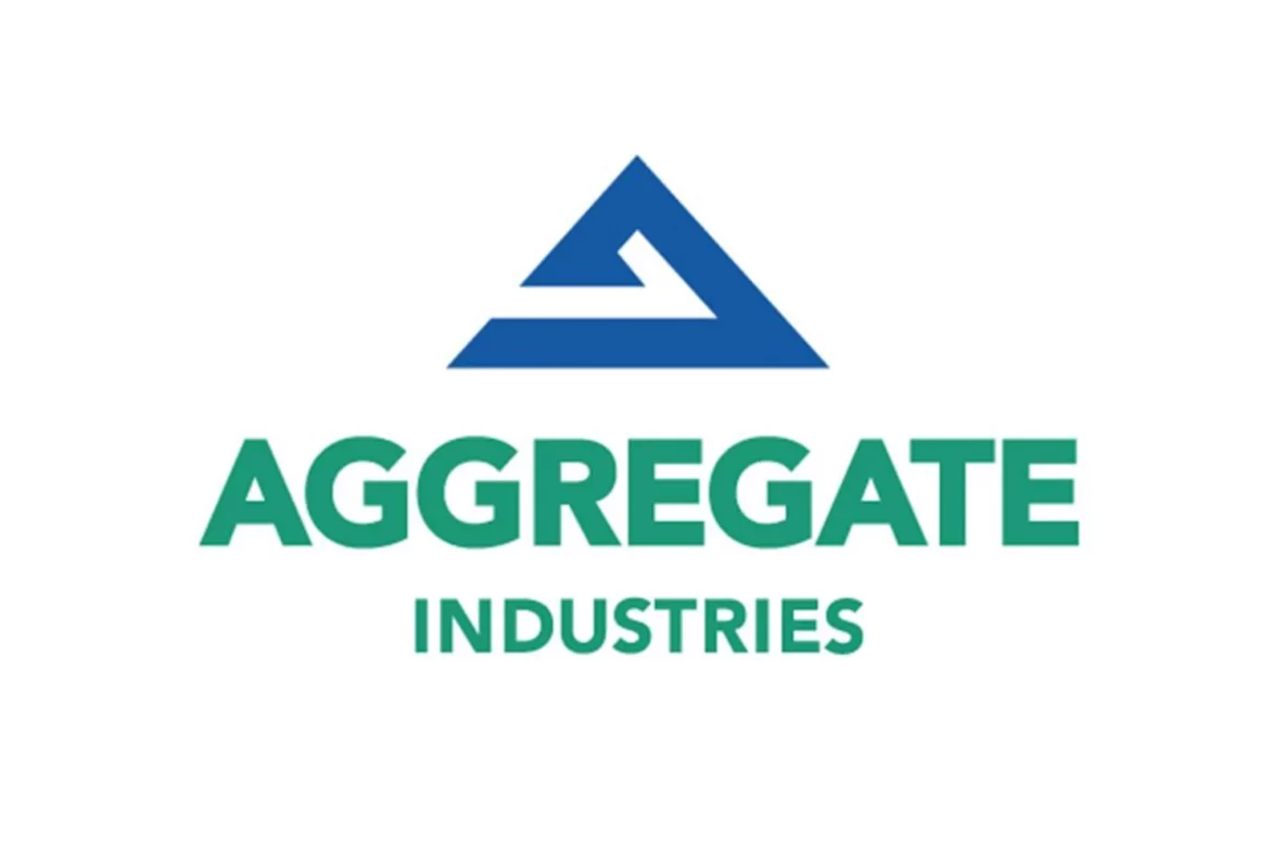 Aggregate Industries logo